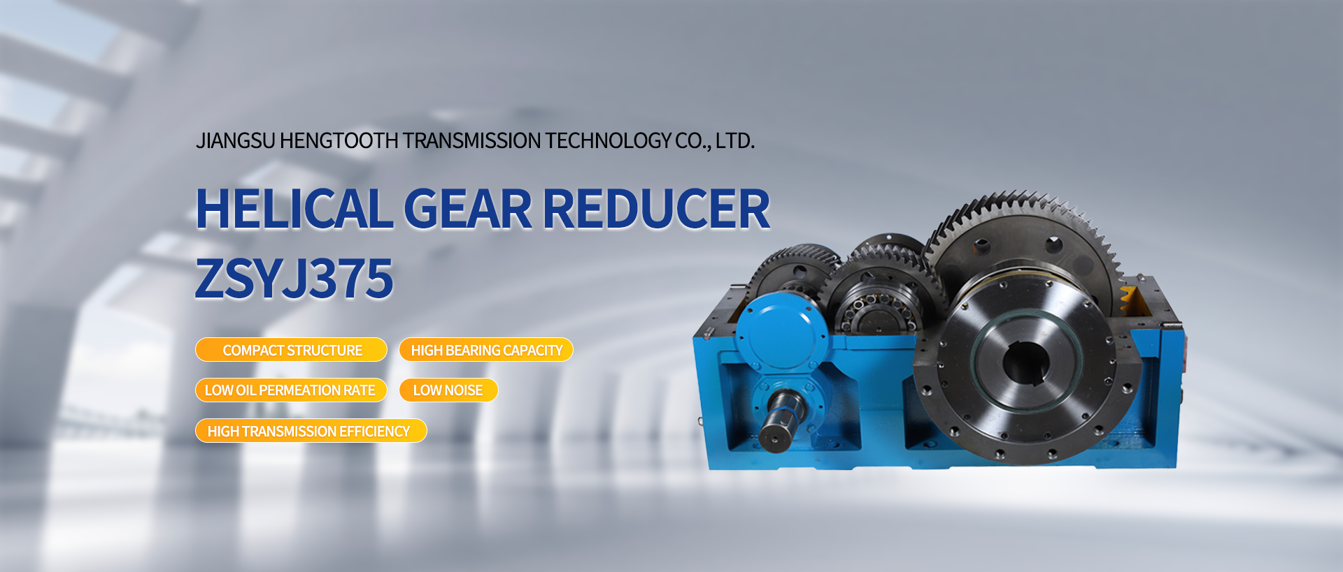 Jiangsu hengchi chuandong technology co., ltd